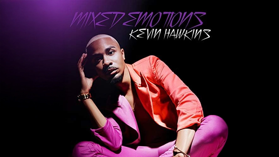 Kevin Hawkins album, Mixed Emotions